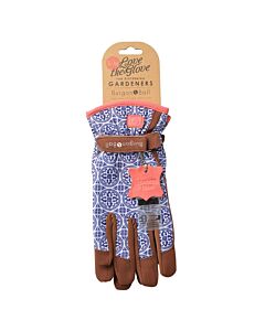 Burgon & Ball Love The Glove Artisan-Ladies Medium/Large (7.5 8)